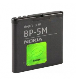 Nokia BP-5M originál baterie