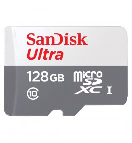 SanDisk Ultra microSDXC...